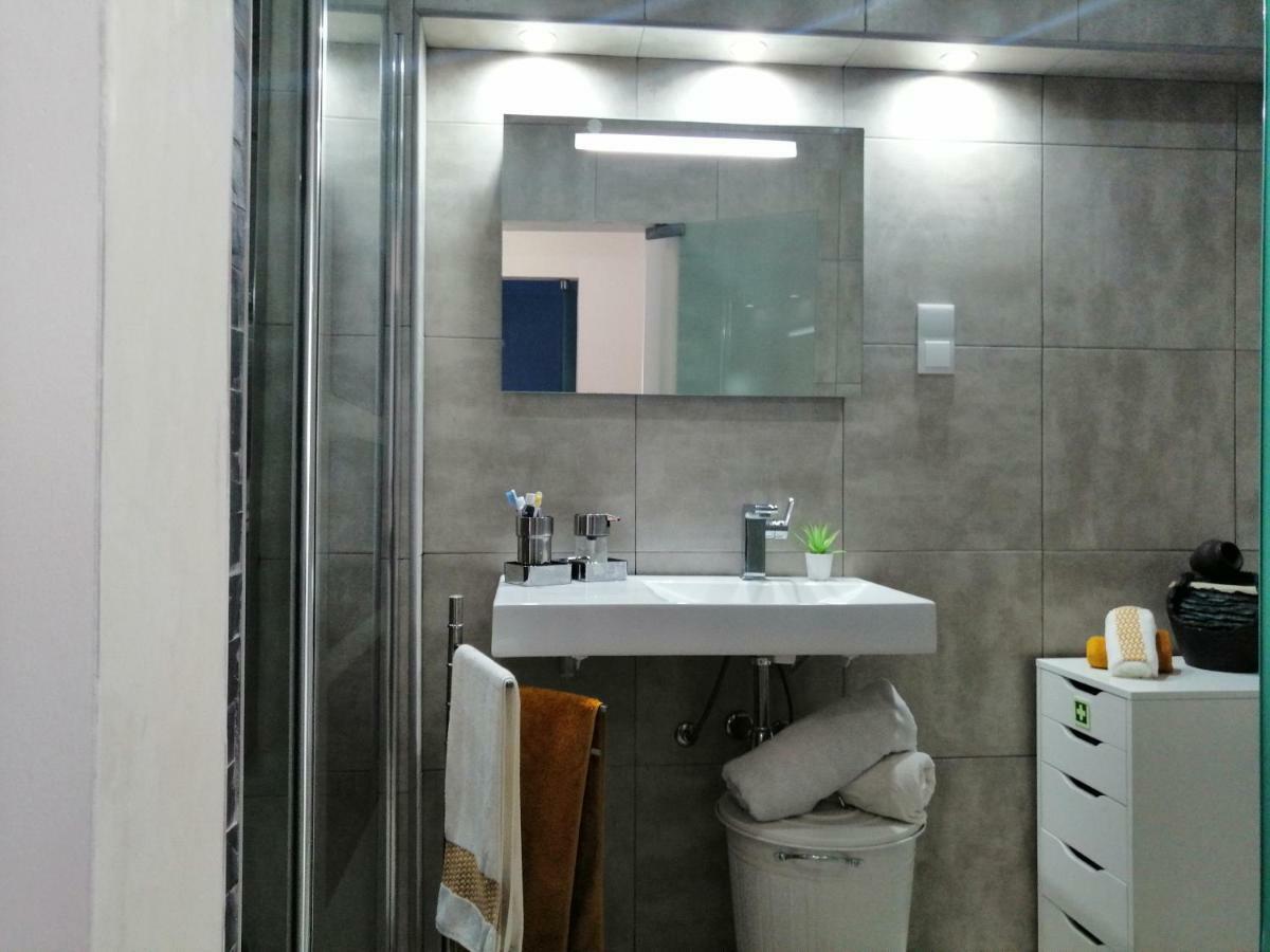 Livelove Sea Apartament Santa Cruz  Zewnętrze zdjęcie